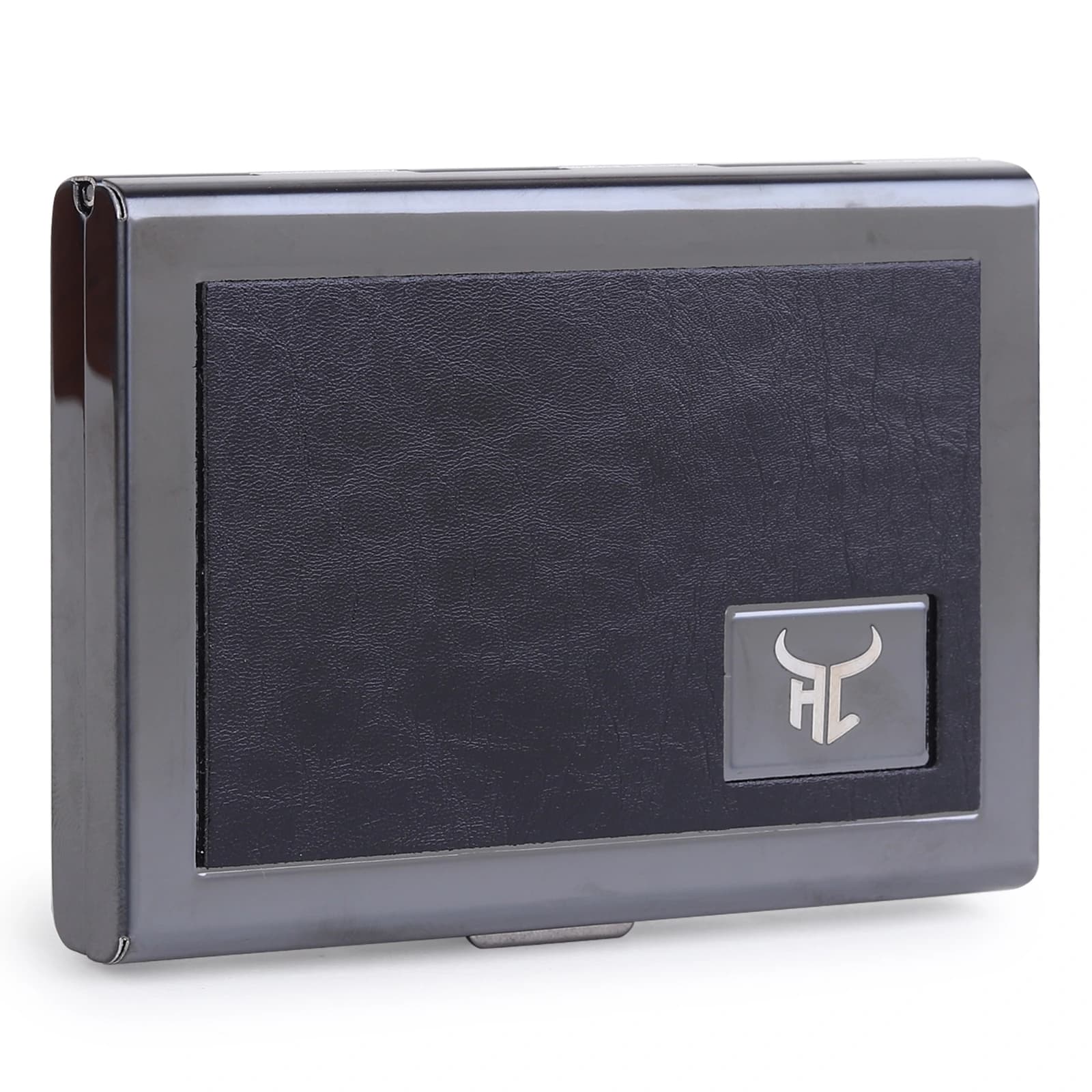 Highlark Stylish Slim Card Holder for Men & Women 5