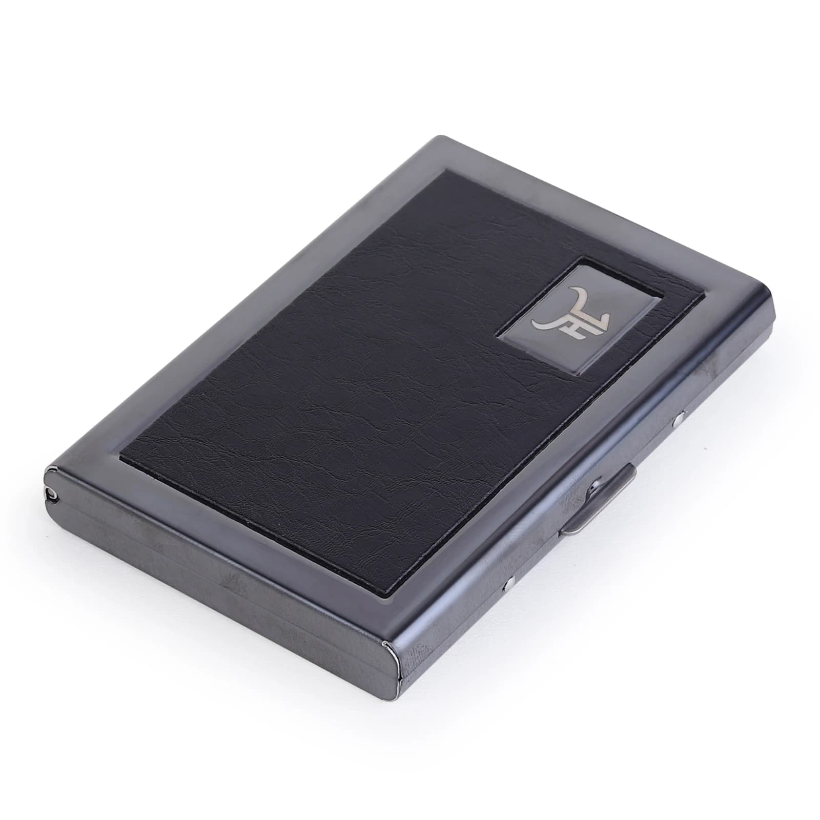 Highlark Stylish Slim Card Holder for Men & Women 4