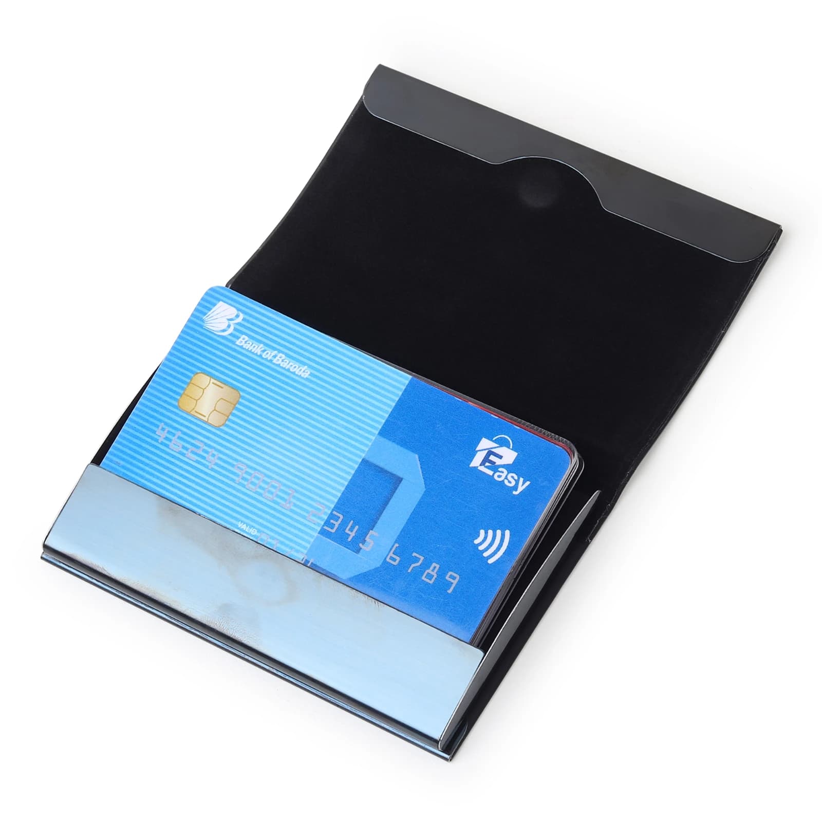 Highlark Stylish Slim Card Holder for Men & Women (Copy) 2