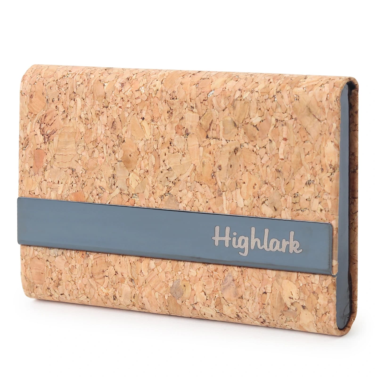 Highlark Stylish Slim Card Holder for Men & Women 4