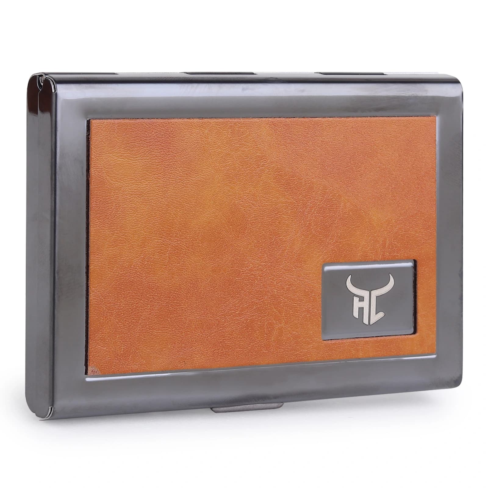 Highlark Stylish Slim Card Holder for Men & Women 5