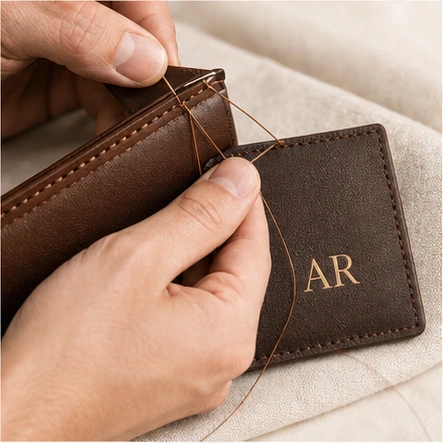 Artisan Card Case